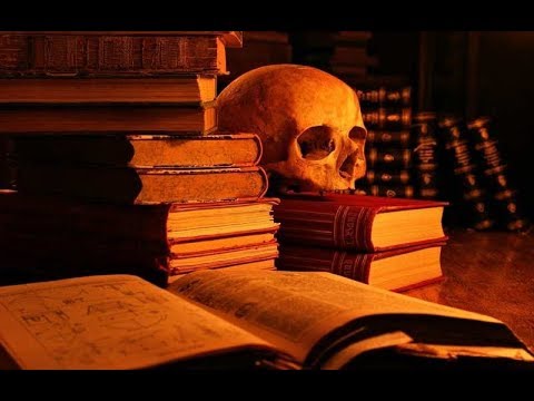 5 Mysterious Books of all time