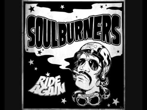 Soulburners - Ausgebombt (Sodom cover)