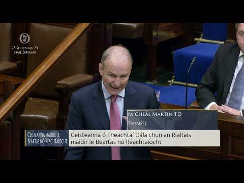 Bríd Smith presses for safe access zones and abortion reform