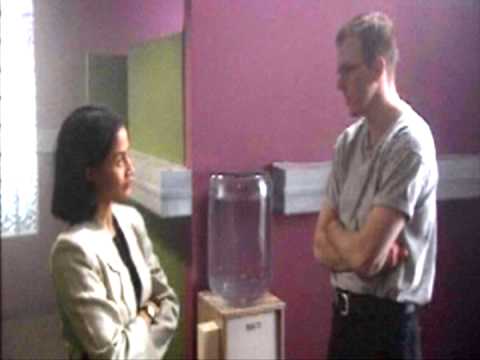 Let's Play Phantasmagoria 2: A Puzzle of Flesh (Hour 2)