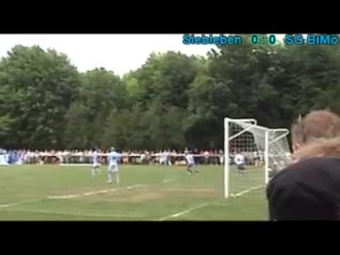 Siebleben - SG Bischleben/Möbisburg