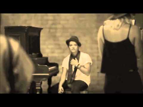 Bruno Mars & Charice - Before It Explodes