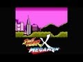 Street Fighter X Mega Man Reveal Trailer