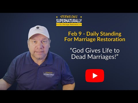 Monday Devotional Video