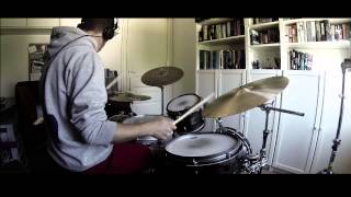 Boogety Boogety - Kenny Garrett (drum along)