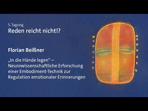 Florian Beißner – „In die Hände legen“