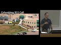 NCESD Active Shooter Civilian Response Training
