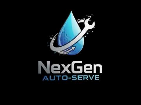 Who We Are &ndash; NexGen Auto-Serve video thumbnail