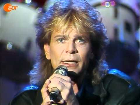 Matthias Reim ''Verdammt ich lieb dich''