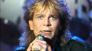 Matthias Reim &#39;&#39;Verdammt ich lieb dich&#39;&#39;