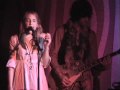 Asya Smoosh / Head Like a Kite -Daydream Vacation @ Doug Fir
