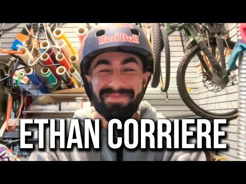 Kanode Knows - Ethan Corriere