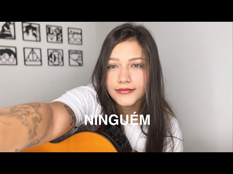Ninguém - Bia Marques