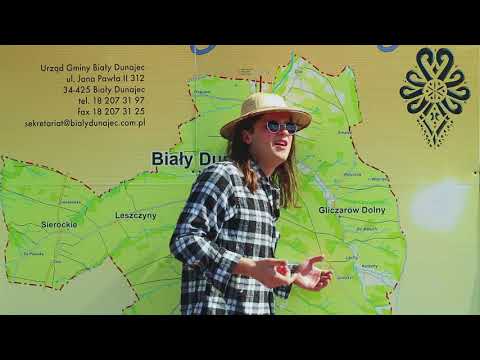 Ślebodne Podróże | TRAILER