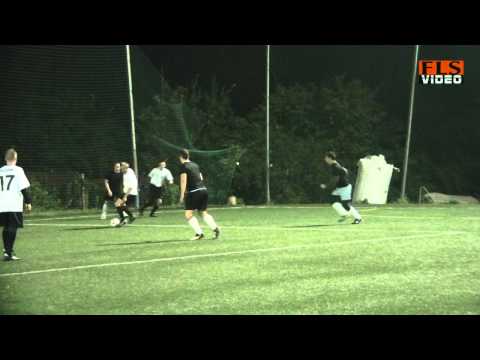 6. tydzień: KPPN - ZOO Ży-rafa (FLS Jesień 2011)