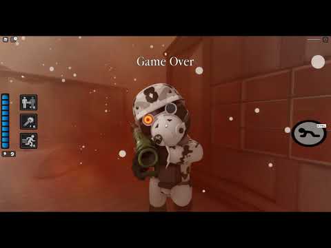 Roblox Piggy Delta Jumpscare & Theme Song - Roblox Piggy Book 2 Chapter 11 Camp