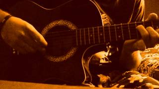 Jack Johnson - Imagine cover