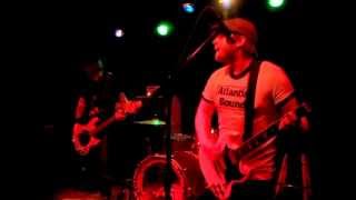 No Trigger - Owner Operator @ Great Scott in Boston, MA (3/11/12)