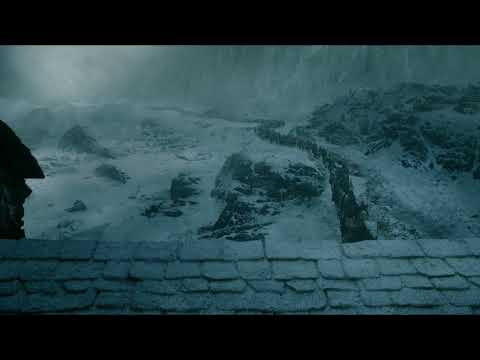 "On to Winterfell" - Game of Thrones Unreleased Soundtrack Ramin Djawadi