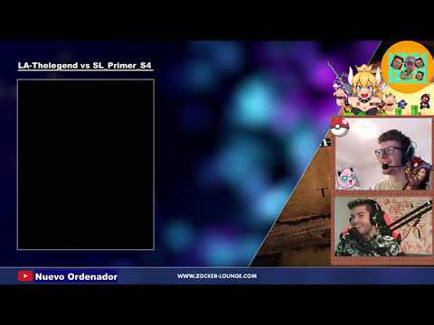 Achtelfinale: Primer_S4 vs LA-Thellegend - Spiel 1 - THE SETTLERS IV WORLD CHAMPIONSHIP 2021