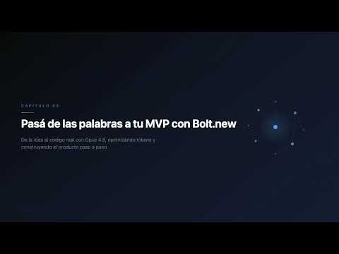 How I went from an idea to an MVP using AI (and 3 agents on the same codebase)