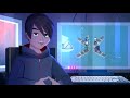 Carmen Sandiego Music Video