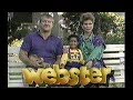 Webster Intro Feb 24 1988