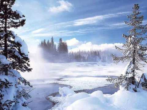 Renet Järv - In The Snow