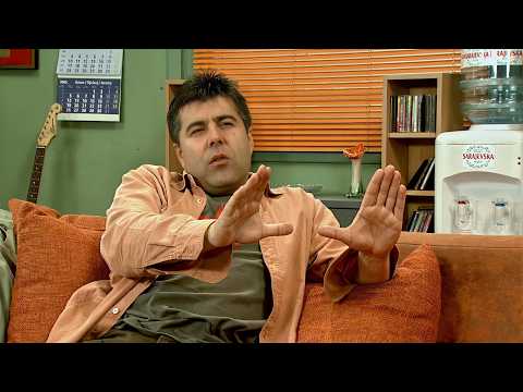 Lud,zbunjen,normalan | EP57 | Četiri sekretara SKOJ-a | CIJELA EPIZODA | Remaster