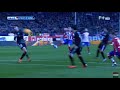 Antoine Griezmann Amazing Goal  Atletico Madrid vs Athletic Bilbao 2-1 HD