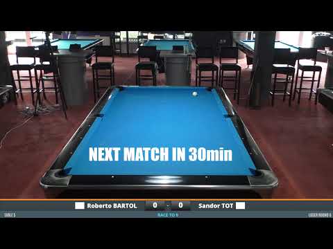 MEZZ CUES BALKAN TOUR - GRAND MASTERS TBD