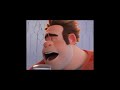 Ralph Never Gonna Give You Up
