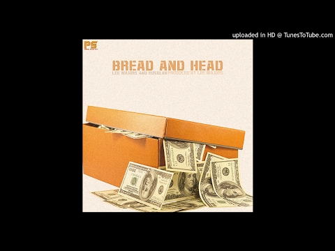 Lee Majors (@LeeMajors510) featuring Husalah (@golasoaso) - “Bread and Head”