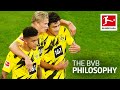 The Borussia Dortmund Philosophy