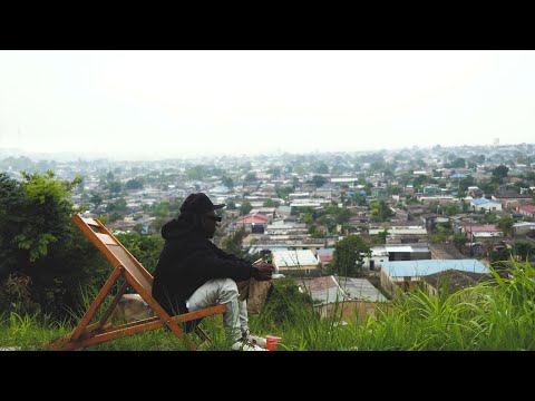 Rapkid Giddo - PEACE(OFFICIAL MUSIC VIDEO)