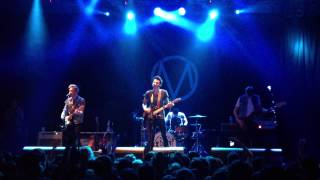 ARTTM &quot;Nothing At All&quot; @ HOB Anaheim