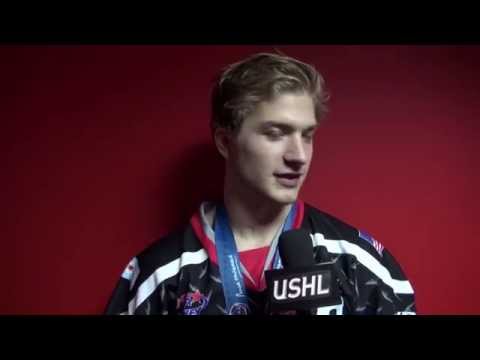 2015 JCWC: Chicago Steel win Bronze medal