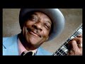 Hubert Sumlin "Happy with my French friends"