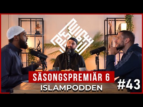 #43, Domedagens tecken: Vad har du förberett? (Del 1) 