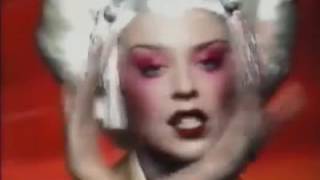 Kylie Minogue G.B.I 1998