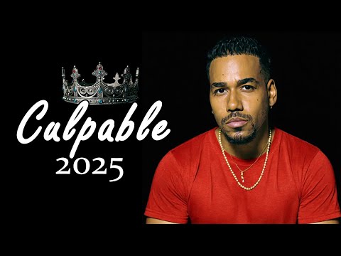 GUILTY - ROMEO SANTOS STYLE (2025) #bachata