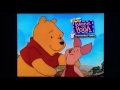 Winnie The Pooh Spookable Pooh Interval Bumper