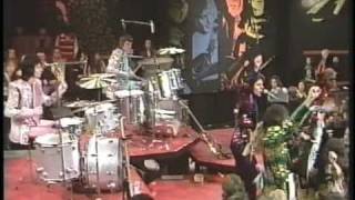 Glitter Band - Rock On - Geordie Scene