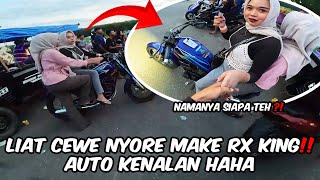 Download lagu GET TO KNOW THE RX KING TETEH TETEH!! mp3 Download lagu GET TO KNOW THE RX KING TETEH TETEH!! mp3