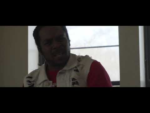 Chop Squad Louie Baggs Touchdown (Music Video)(4K)