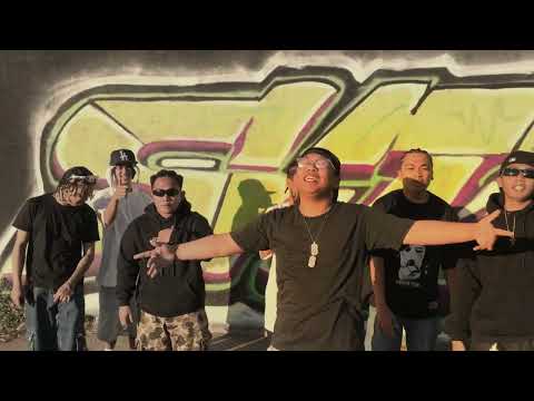 RCHS GVNG - Buti Lumupet Ft. Cookies 'N Cream ( Official Music Video )