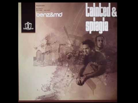 Benz & Md - Spiagia