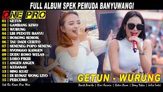 Download lagu FULL ALBUM ONE PRO 2026 ~ GETUN, WURUNG, GAMABANG KIWO  || DINI KURNIA ~ DENIK ARMILA ~ JULIA INDRI mp3