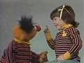 Classic Sesame Street Ernie S Twin