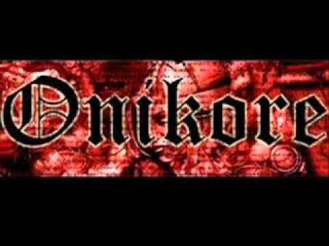 Onikore - Stunned Brain - Radio Mix [tribecore frenchcore]